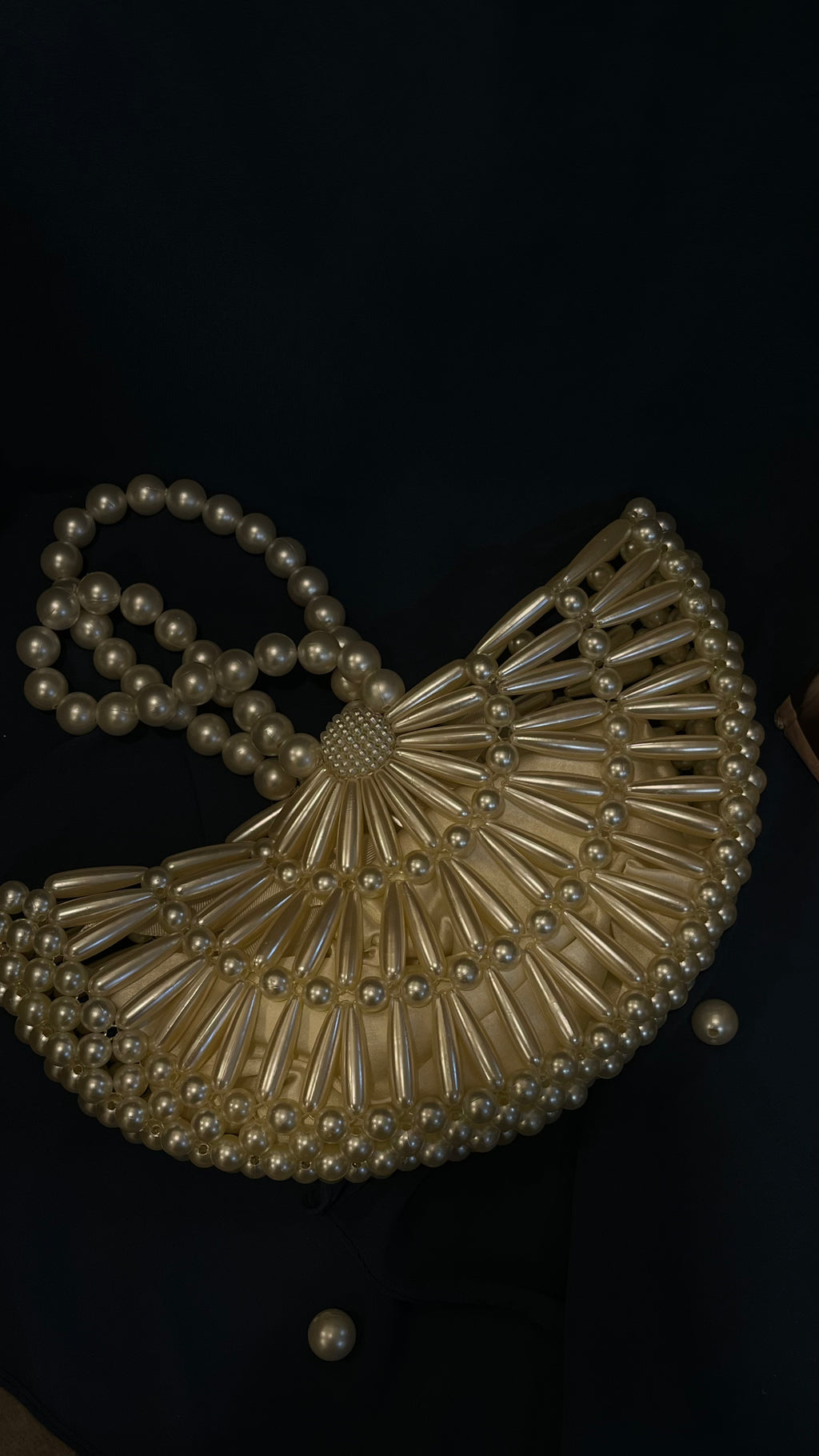 Beaded Bag Making Workshop